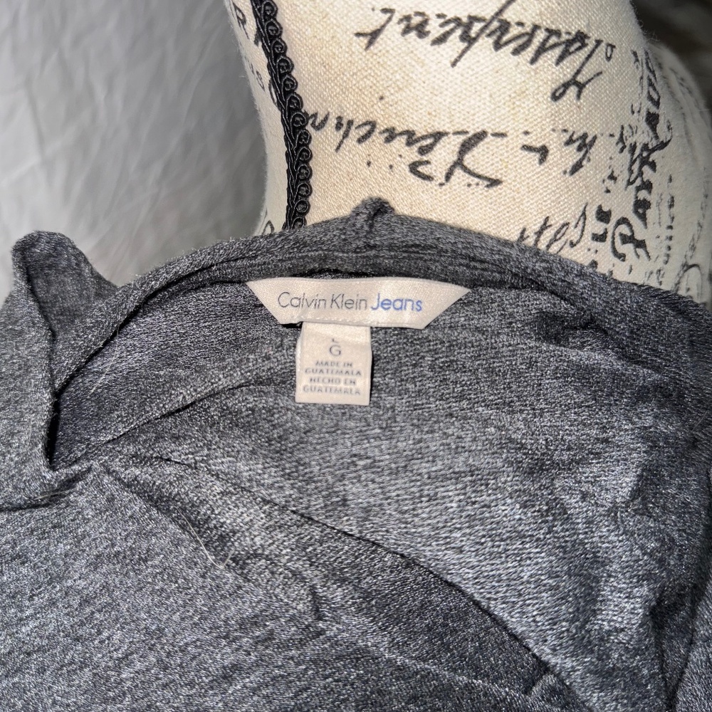 Pullover/Hoodie